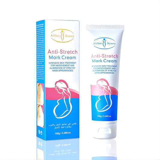 Aichun Beauty Anti-Stretch Mark Cream 100g