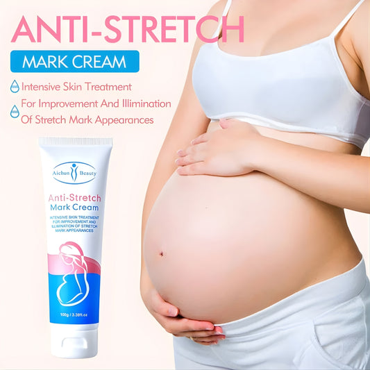 Aichun Beauty Anti-Stretch Mark Cream 100g