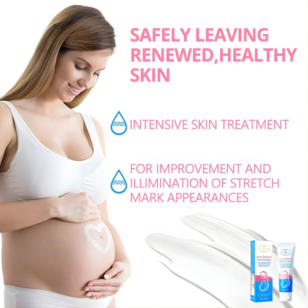 Aichun Beauty Anti-Stretch Mark Cream 100g