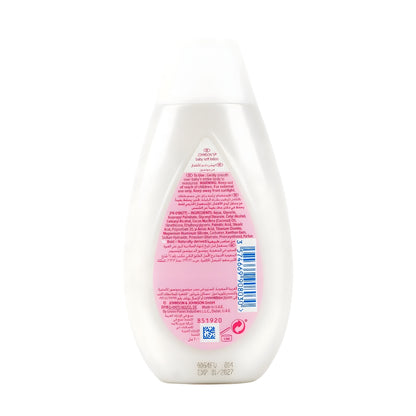 Johnson’s Baby Soft Lotion 200ml