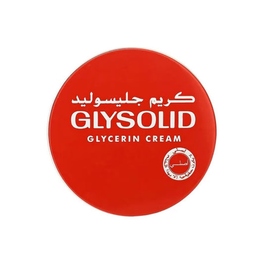 Glysolid Glycerin Cream 250ml