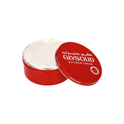 Glysolid Glycerin Cream 250ml