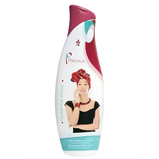 Precious Perfect Radiance White Revitalizing Fade Lotion (500ml)