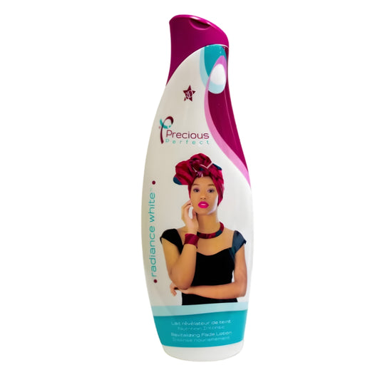 Precious Perfect Radiance White Revitalizing Fade Lotion (250ml)