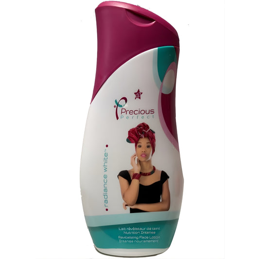 Precious Perfect Radiance White Revitalizing Fade Lotion (125ml)