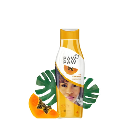 Paw Paw Clarifying Body Lotion with Papaya & Vitamin E (300ml)