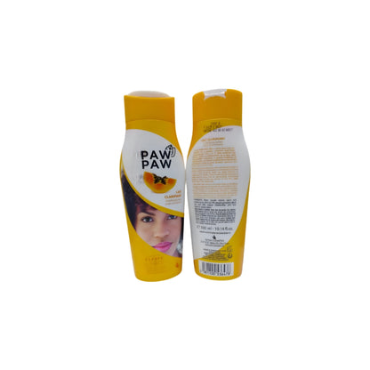 Paw Paw Clarifying Body Lotion with Papaya & Vitamin E (300ml)