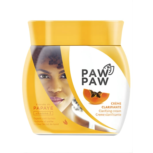 Paw Paw Papaya & Vitamin E Clarifying Cream (300ml)