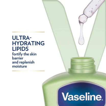 Vaseline Intensive Care Aloe Soothe Body Lotion (200ml)