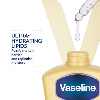 Vaseline Intensive Care Deep Restore Body Lotion (200ml)