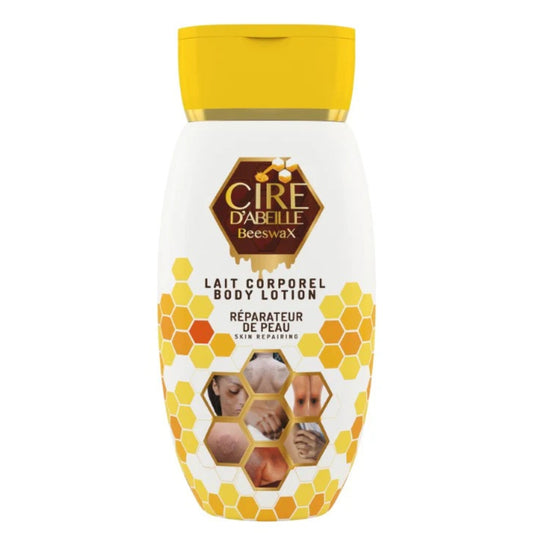 Cire D'Abeille Beeswax Body Lotion (500ml)