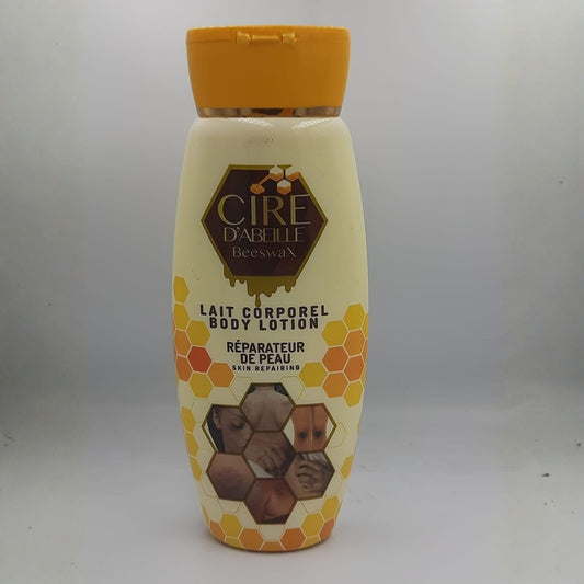 Cire D'Abeille Beeswax Body Lotion (500ml)