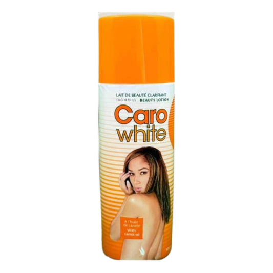 Caro White Lightening Beauty Lotion (500ml)