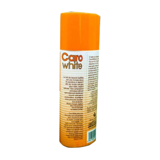 Caro White Lightening Beauty Lotion (500ml)