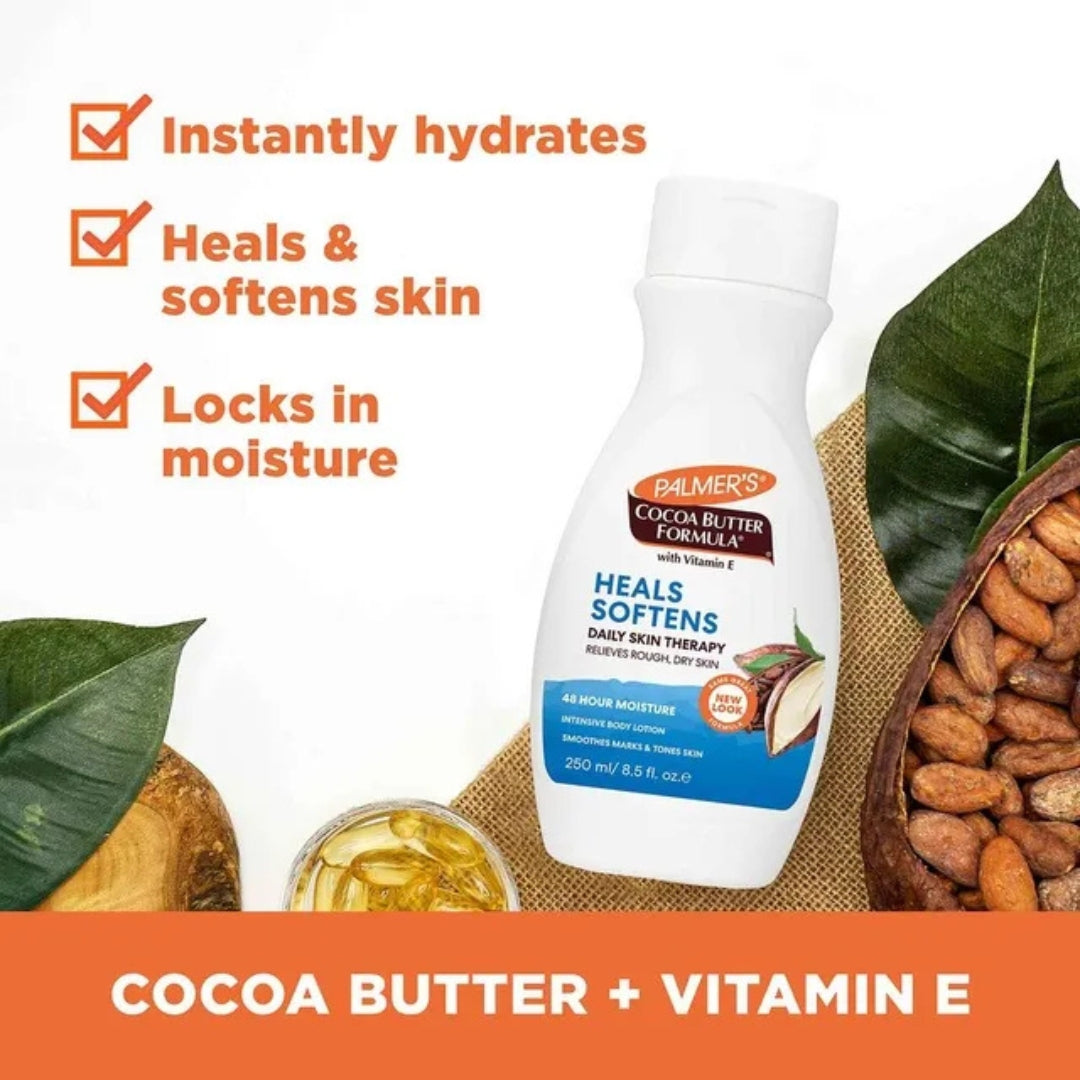 Palmer’s Cocoa Butter Formula with Vitamin E (250ml)