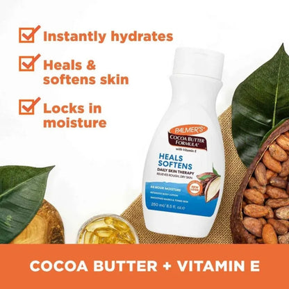 Palmer’s Cocoa Butter Formula with Vitamin E (250ml)