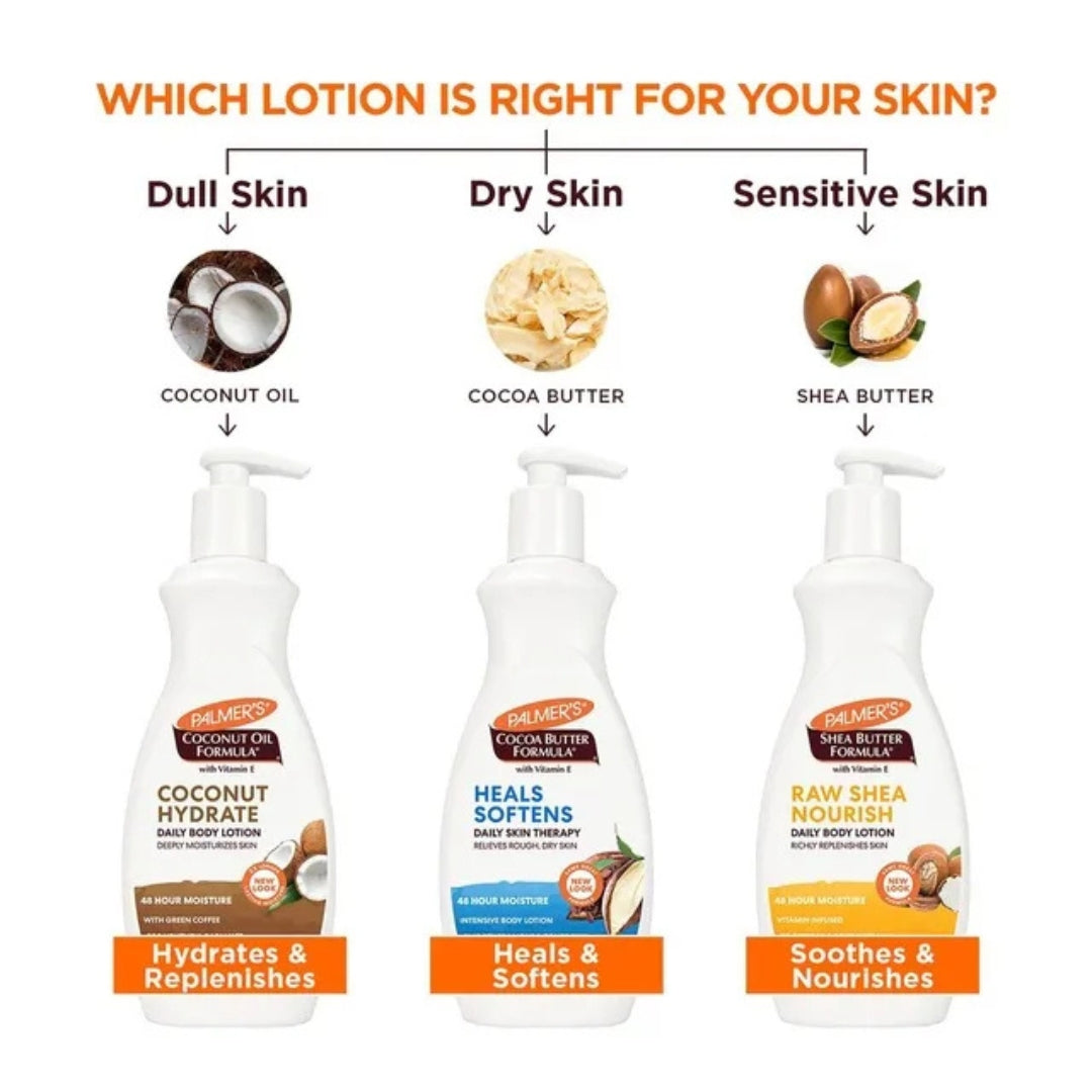 Palmer’s Cocoa Butter Formula with Vitamin E (250ml)
