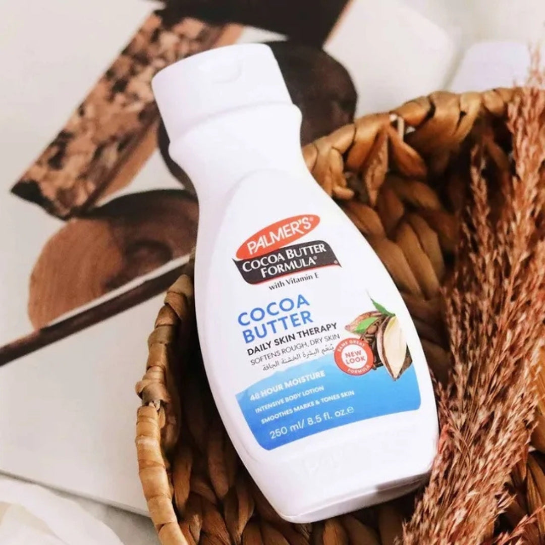 Palmer’s Cocoa Butter Formula with Vitamin E (250ml)