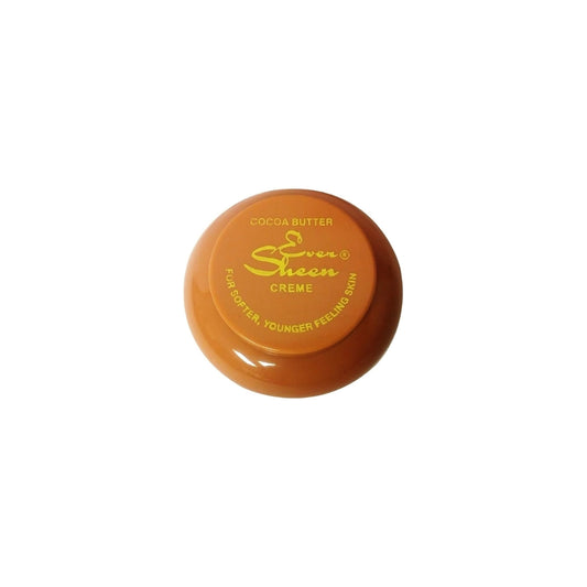 Ever Sheen Cocoa Butter Crème (250ml)