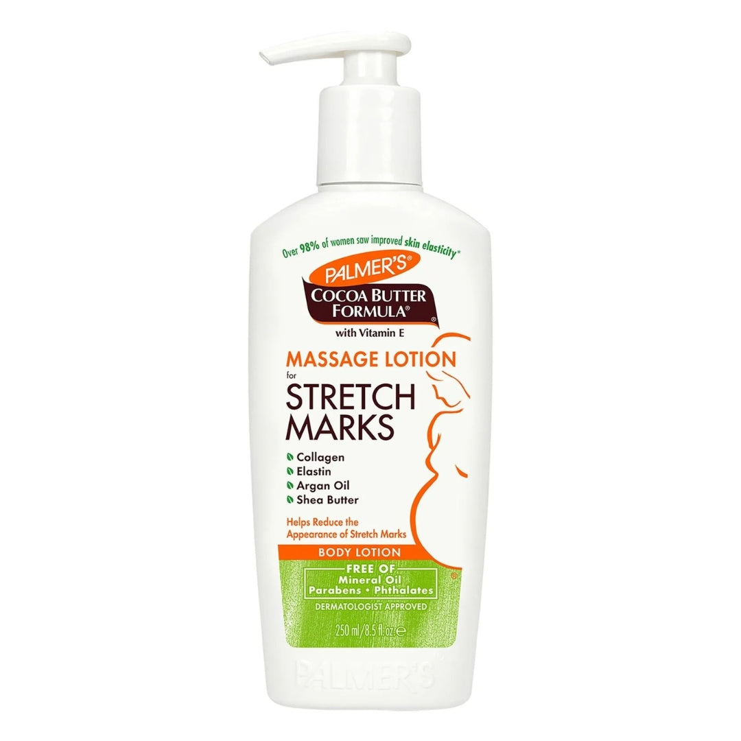 Palmer's Cocoa Butter Formula Massage Lotion for Stretch Marks (250ml)
