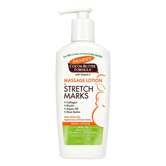 Palmer's Cocoa Butter Formula Massage Lotion for Stretch Marks (250ml)