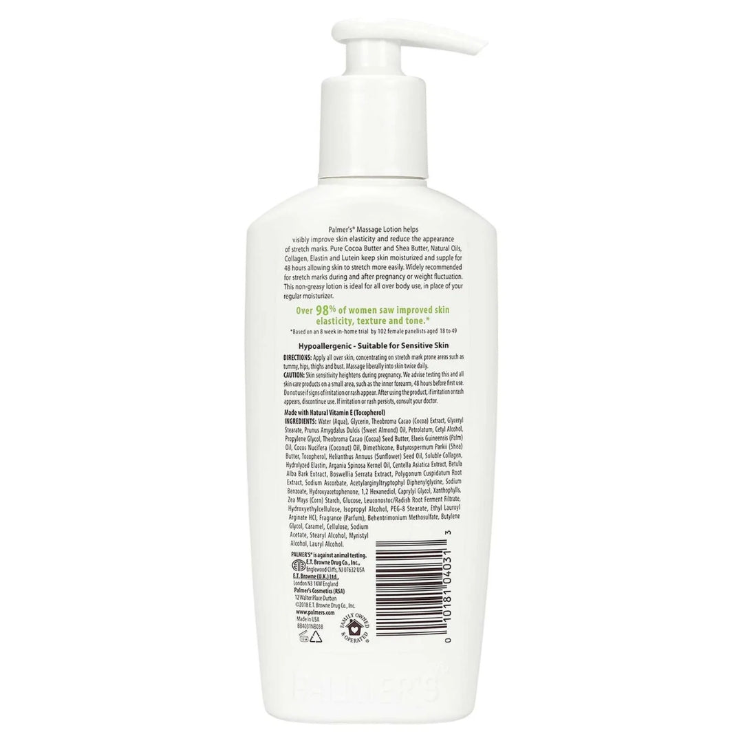 Palmer's Cocoa Butter Formula Massage Lotion for Stretch Marks (250ml)