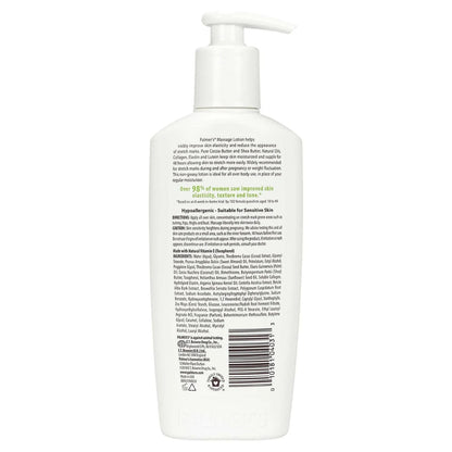Palmer's Cocoa Butter Formula Massage Lotion for Stretch Marks (250ml)