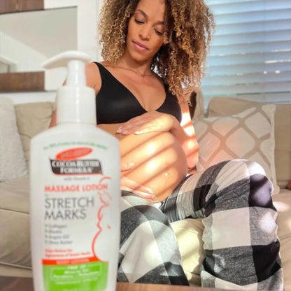 Palmer's Cocoa Butter Formula Massage Lotion for Stretch Marks (250ml)