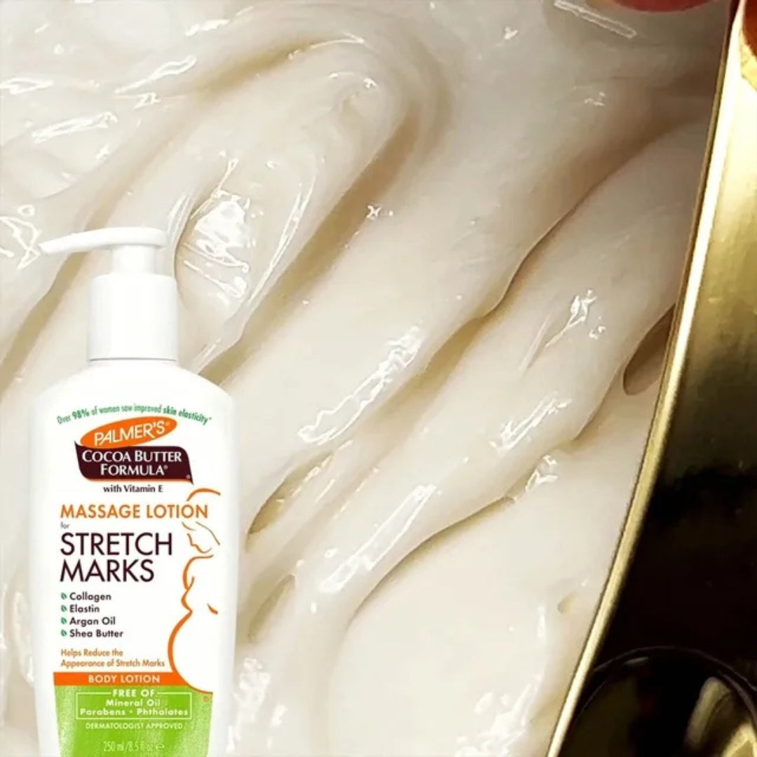 Palmer's Cocoa Butter Formula Massage Lotion for Stretch Marks (250ml)