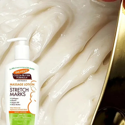 Palmer's Cocoa Butter Formula Massage Lotion for Stretch Marks (250ml)