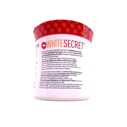 White Secret Lightening Body Cream (320ml)