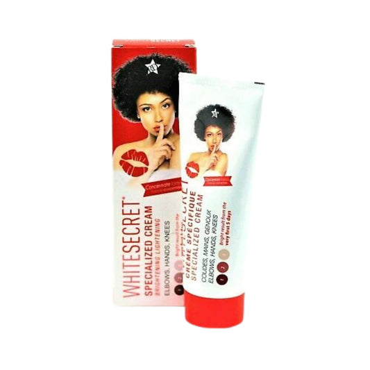 White Secret Specialized Cream (70g)