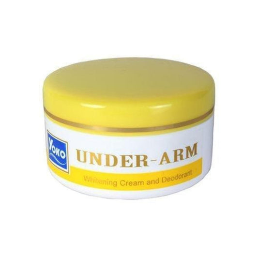 Yoko Underarm Brightening Cream & Deodorant (50g)