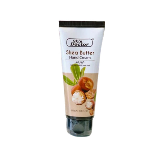 Skin Doctor Shea Butter Hand Cream (100ml)