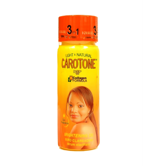 Carotone Brightening Oil – 65ml