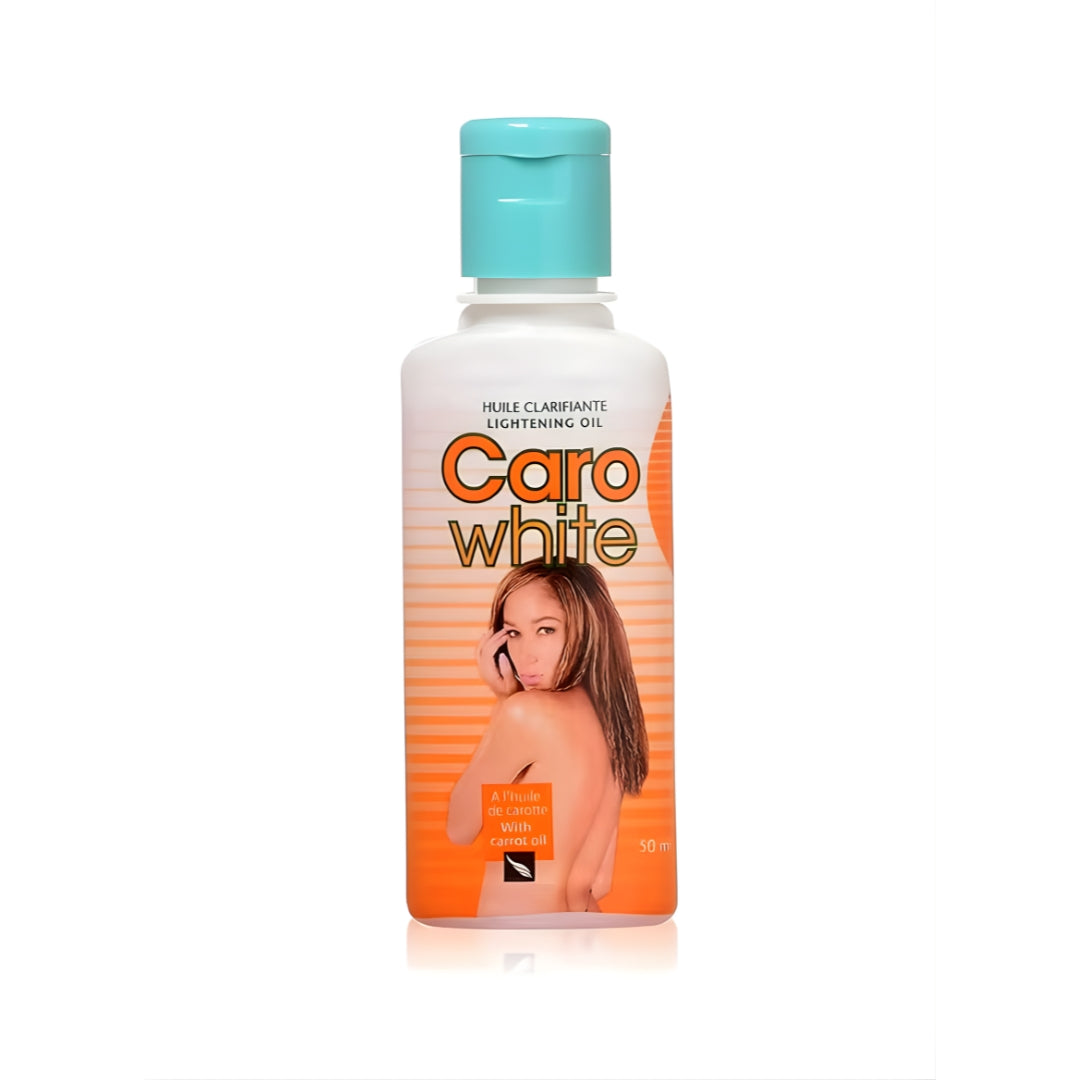 Caro White Lightening Beauty Oil (50ml)