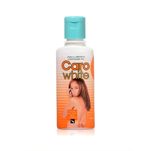 Caro White Lightening Beauty Oil (50ml)