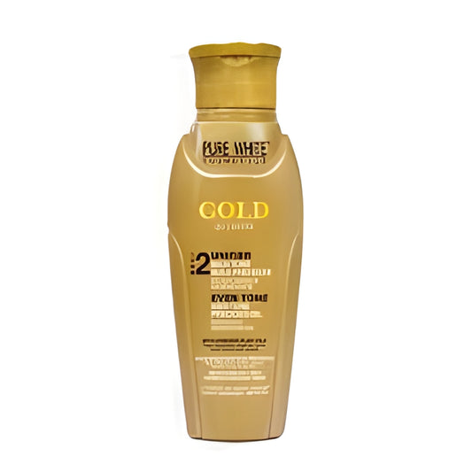 Pure White Gold Glowing Maxi Tone Body Oil (100ml)