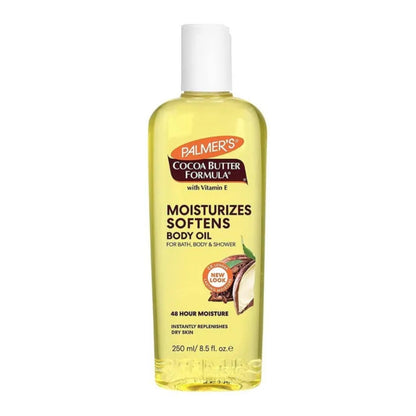Palmer's Cocoa Butter Formula Moisturizing Body Oil (250ml)