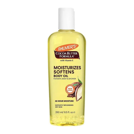 Palmer's Cocoa Butter Formula Moisturizing Body Oil (250ml)