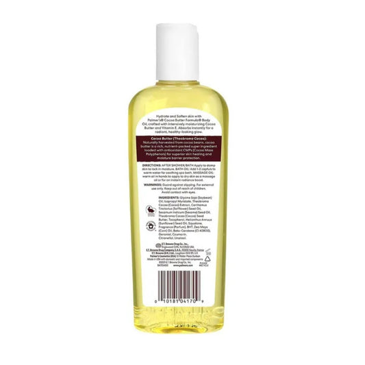 Palmer's Cocoa Butter Formula Moisturizing Body Oil (250ml)