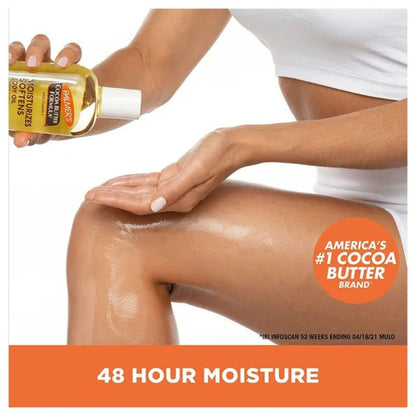 Palmer's Cocoa Butter Formula Moisturizing Body Oil (250ml)