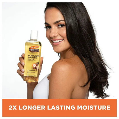 Palmer's Cocoa Butter Formula Moisturizing Body Oil (250ml)
