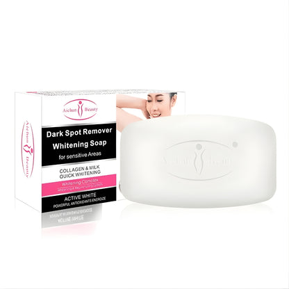 Aichun Beauty Dark Spot Remover Whitening Soap 100g