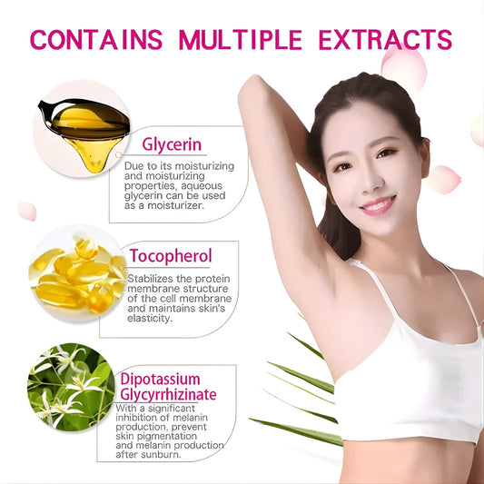 Aichun Beauty Dark Spot Remover Whitening Soap 100g