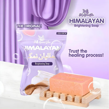 Bella Amore Skin Himalayan Brightening Soap 130g
