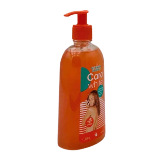 Caro White Lightening Shower Gel (1L)