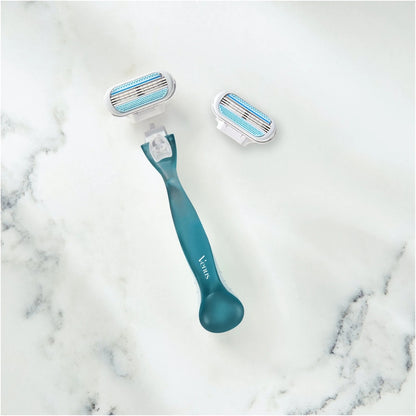 Gillette Venus Smooth Razor with 3 Blades