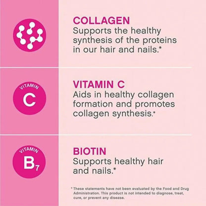 NeoCell Super Collagen+C (Types 1 & 3) 250 Tablets