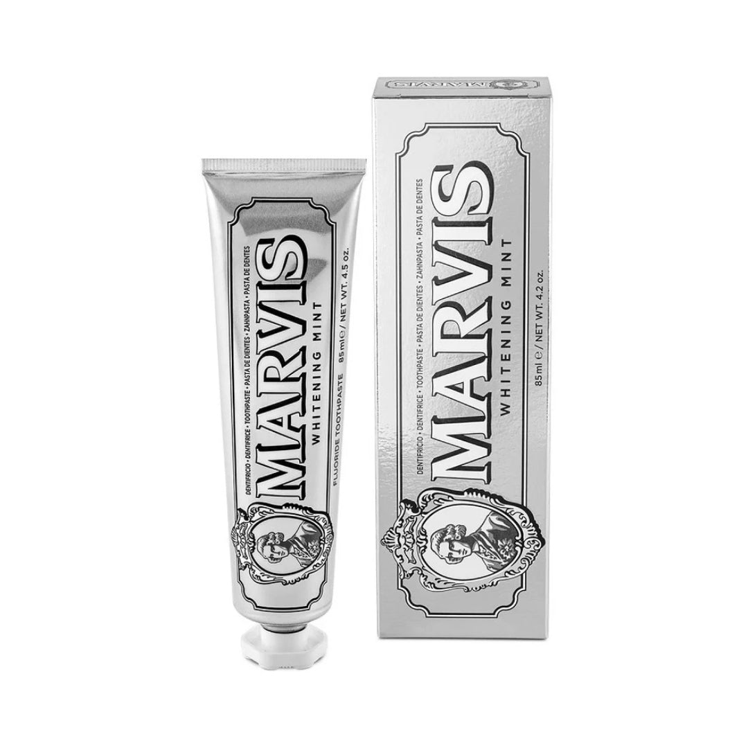 Marvis Whitening Mint Toothpaste 85ml